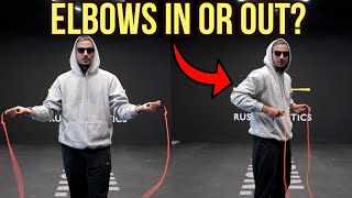 Try this to improve your jump rope skills..immediately! (Beginners Guide)