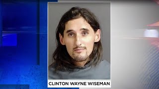 Arrest in nearly 10-hour standoff near Rocky Mount