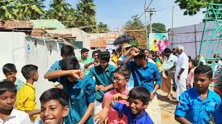 Devarattam in kottaipatti Theni