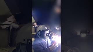 아라온용접면#안전모#welding#welder #weld #weldlife #weldporn #wellness #weldbeast #weldigmask #welding