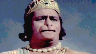 Jai Jai Ram Jai Shree Ram - Mohammed Rafi, Hanuman Vijay Song