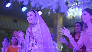 Best Bride Wedding Dance   Jalebi baby   Shayan Ather Photography   Best Pakistani Wedding Dance