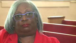 LaGrange family remembers lynched loved one, Austin Callaway, as new national memorial opens