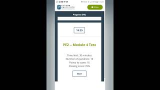 Cisco Python Part 2 Essential || PE 2|| Module 4 Test Solution