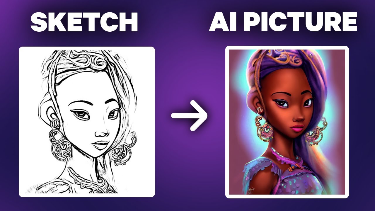 Drawing Into Ai Art At Ryder Sidaway Blog