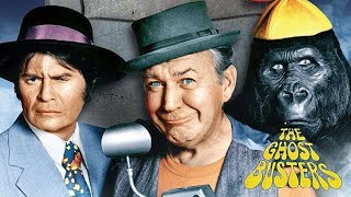 Filmation's The Ghost Busters | 1975 | FULL SERIES