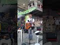 genji buskers official is live