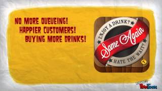 Customers hate queues!