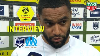 Reaction : Girondins de Bordeaux - Olympique de Marseille (0-0) / 2019-20