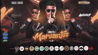 SET MARCANTES 4.0 - @dj_andreyy