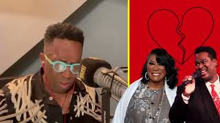 Patti LaBelle Heartbroken About Being Painted \