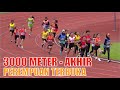 3000 Meter Perempuan Terbuka | Akhir | MSS Sabah Kali Ke-54, 2022