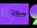 Disney Channel US | New Look Continuity (September 30, 2024)