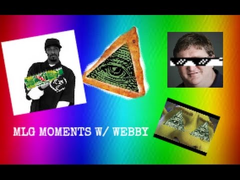 Mlg Moments Youtube