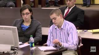 In Session's 2012 trials: GA v. Schmidt
