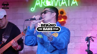 Weak - (SWV) Khel Pangilinan | BTBT Aromata Full Performance