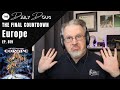 Classical Composer Reacts to THE FINAL COUNTDOWN (Europe) | The Daily Doug (Episode 819)