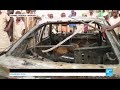 NIGERIA - Will Boko Haram step up violence in the lead up to the presidential elections?
