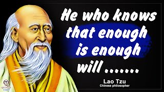 Lao Tzu Quotes About The Essence of Human Fascinating, Inspiring and Motivation | quotes