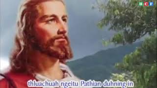 KAN SEMNAK HRIANGKHAN // NUN UK SANG GOSPEL TEAM