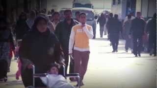 UNHCR: Syrian Crisis