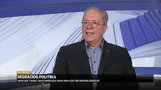 Migrációs politika