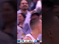 herro sunk the game winner to help the miami heat over the line against the magic heatculture