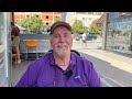 Powerful Testimony Medjugorje - David from Derry the North of Ireland