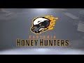 Gastonia Honey Hunters Promo Video