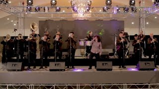 El Rabbanito ft Banda Los Populares del llano - El Corrido del SL