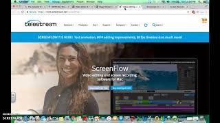 Screencasting Tools!