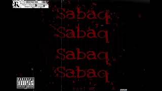 SABAQ | HANI HK | PROD:WHITE MAMBA OFFICIAL| URDU RAP