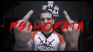 LESTRA x VASO BAKOCEVIC - PSIHOPATA (OFFICIAL VIDEO)