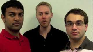 Critical Thinking: Case Study Competitions