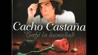 CACHO CASTAÑA - CARA DE TRAMPOSO