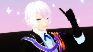 【MMD刀剣乱舞】Call Me Maybe【山姥切長義】