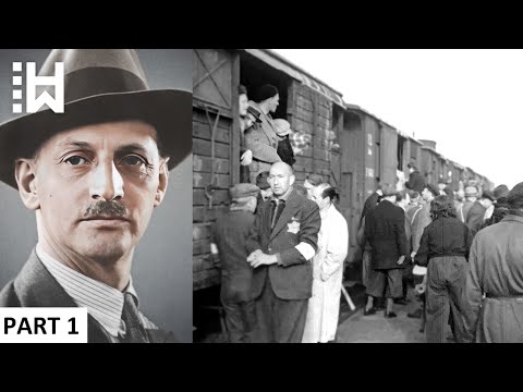 Why did Otto Frank relocate to Holland from Germany?