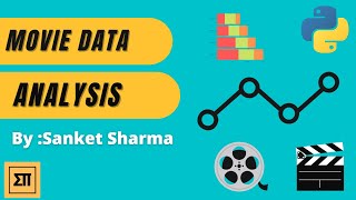 Movie Data Analysis using Python