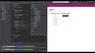 Headless CMS PRISMA GraphQL Angular React