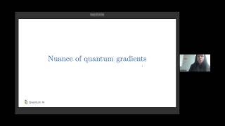 Amira Abbas: On quantum backpropagation, information reuse and cheating measurement collapse