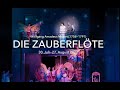 Die Zauberflöte | Trailer | Salzburger Festspiele 2022