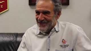 Charlie Papazian