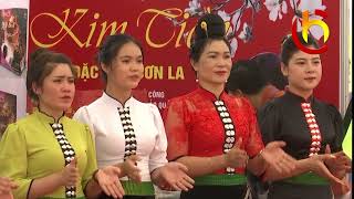 CHƯƠNG TRÌNH QUAM KHẮP: "SEN ĐƠI CHỨ ƠN PÚ HÔ"  (ƠN BÁC MUÔN ĐỜI) BT CÀ HOAN STV-TAY BAC- VIẸT NAM