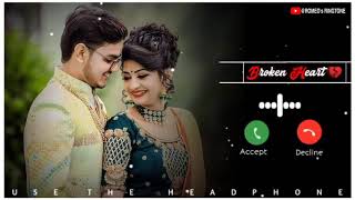 Dil Ka Rishta Bada Hi Pyara Hai | New Love Ringtone | Romantic Ringtone | Call Ringtone | Ringtone