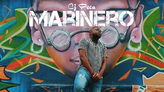 Cj Peca - Marinero (Video Oficial) | Salsa Urbana Romántica