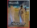 Iran attack on Kuwait airport leaves one dead, 63 injured