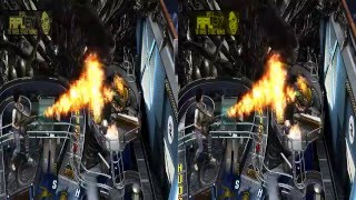 Pinball FX2 - Aliens (in 3D) - 420 million