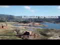 rattlesnake bar monolith folsom lake january 2018