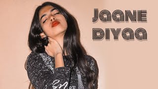 Galtiyan tu itni karta | Jaane diya | Maafiya | Fassy Tanya | YouTube Shorts videos