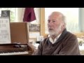 The Musical Mind #2: R. Murray Schafer, Composer